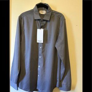 New Ministry of Supply Apollo - Size L Slim (Grey)